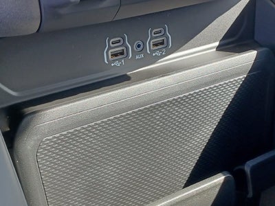 2027 RAM Ram 1500 Express