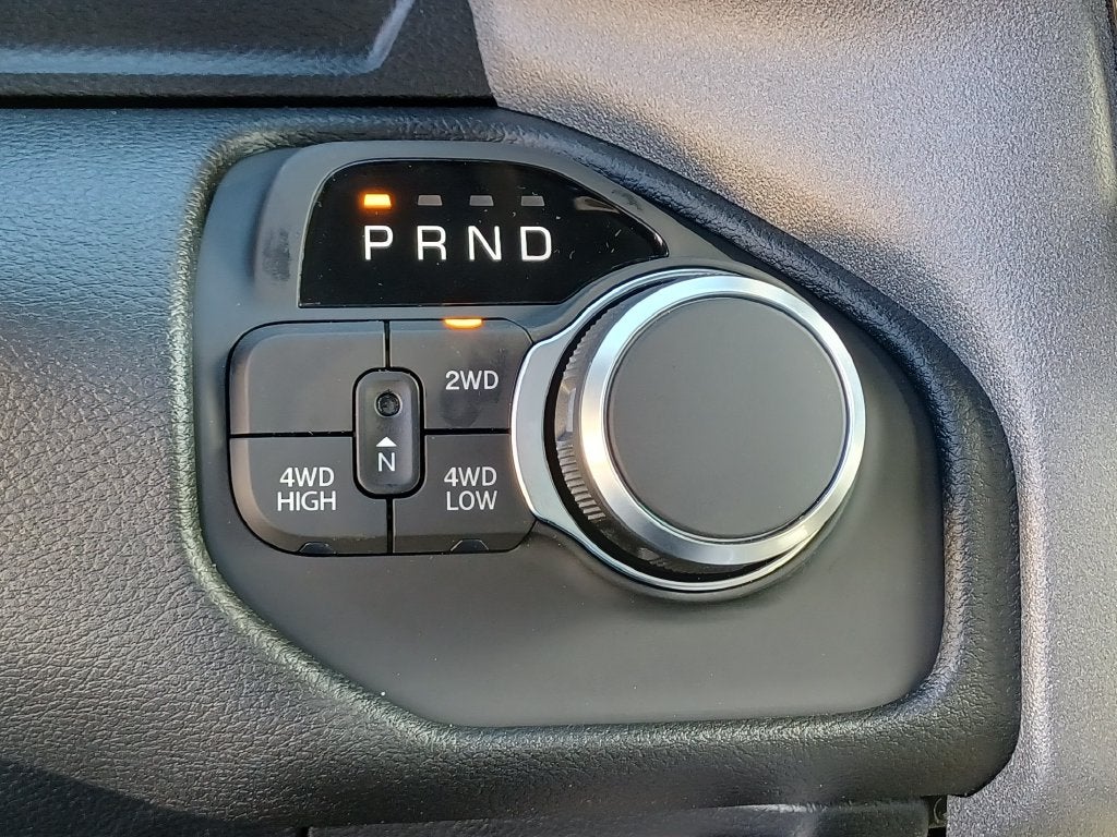 2027 RAM Ram 1500 Express