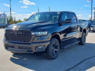 2027 RAM Ram 1500 Express