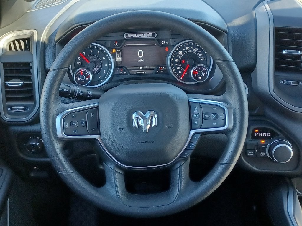 2027 RAM Ram 1500 Express