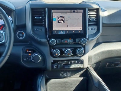 2027 RAM Ram 1500 Express