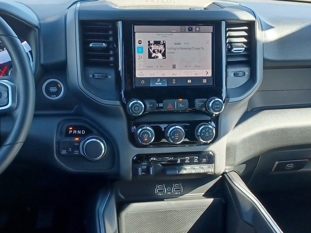2027 RAM Ram 1500 Express