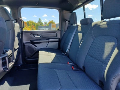 2027 RAM Ram 1500 Express