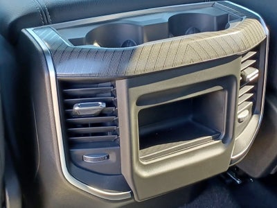 2027 RAM Ram 1500 Express