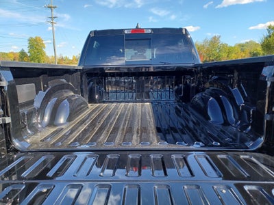 2027 RAM Ram 1500 Express