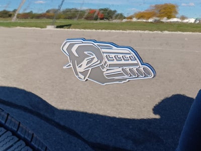 2027 RAM Ram 1500 Express