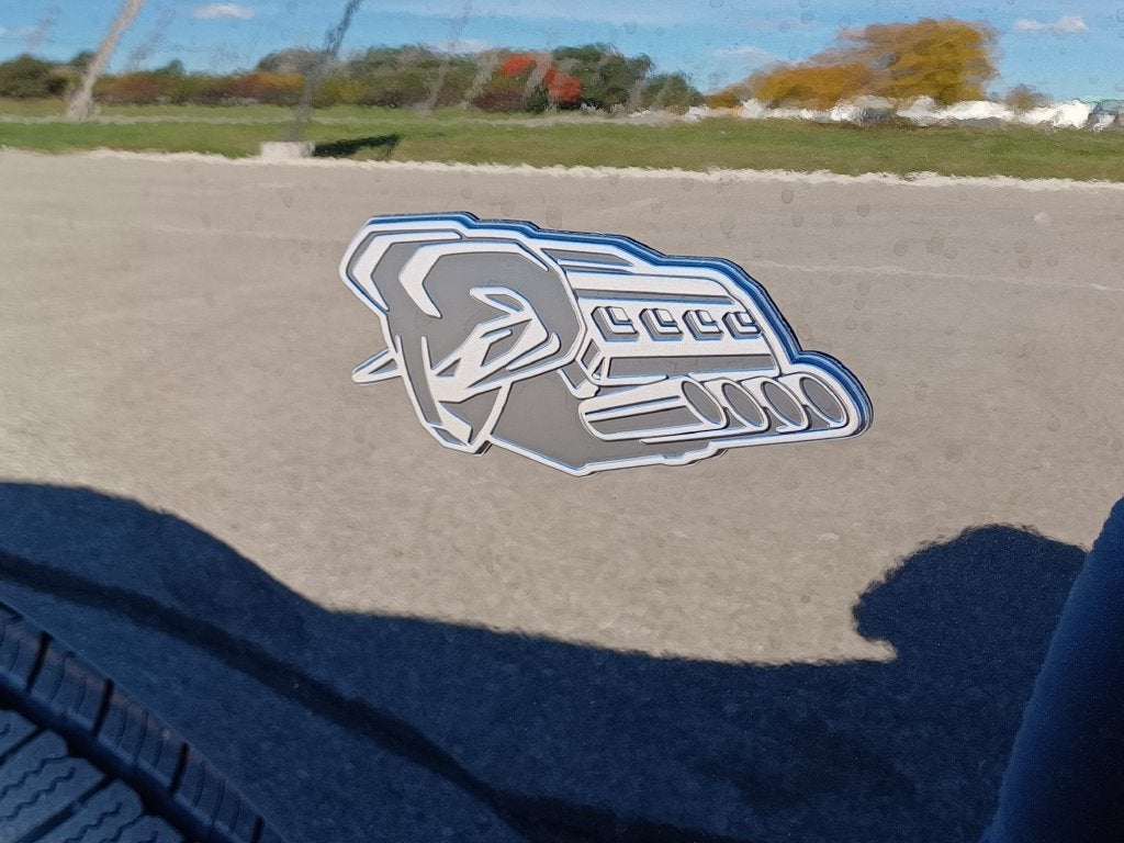 2027 RAM Ram 1500 Express