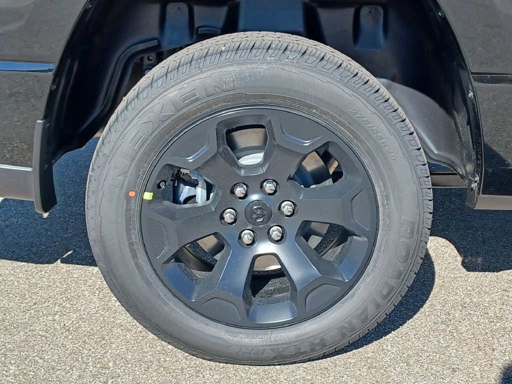 2027 RAM Ram 1500 Express