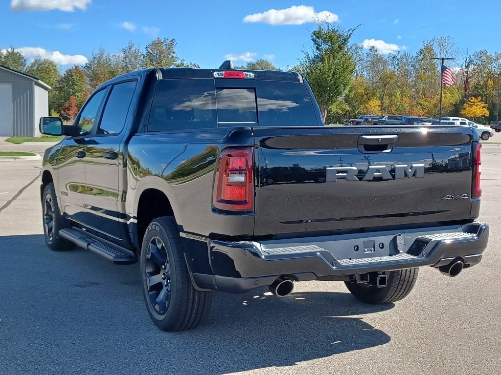 2027 RAM Ram 1500 Express