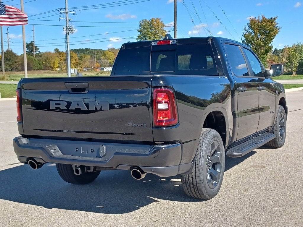 2027 RAM Ram 1500 Express