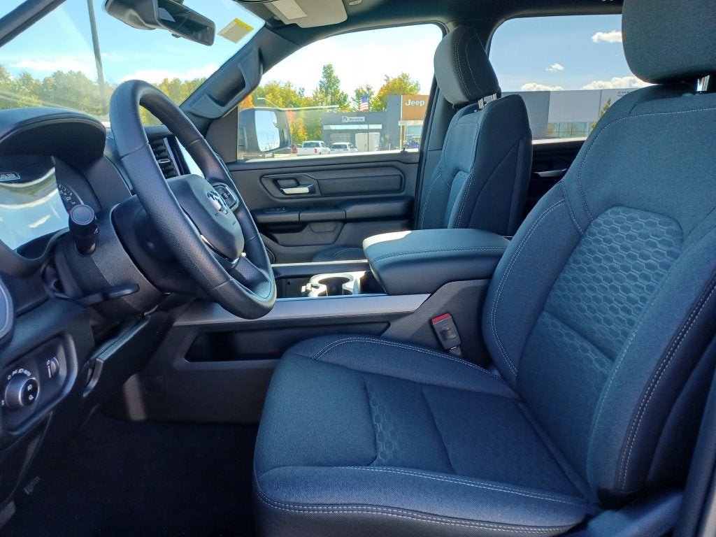 2027 RAM Ram 1500 Express