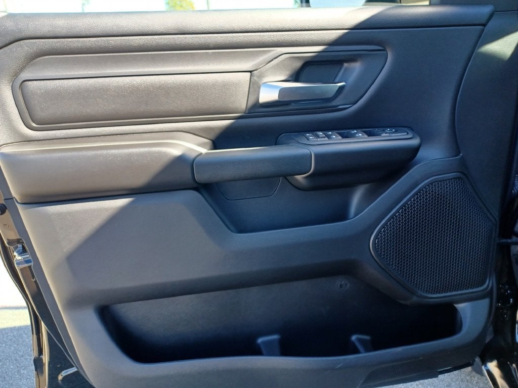 2027 RAM Ram 1500 Express