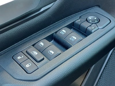 2027 RAM Ram 1500 Express