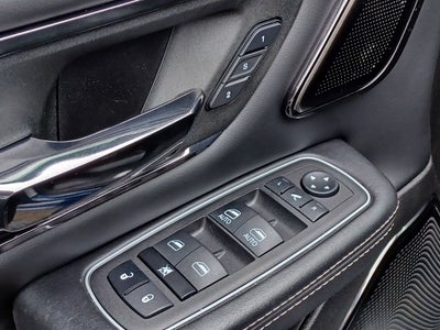 2023 RAM 1500 Limited Crew Cab 4x4 5'7' Box