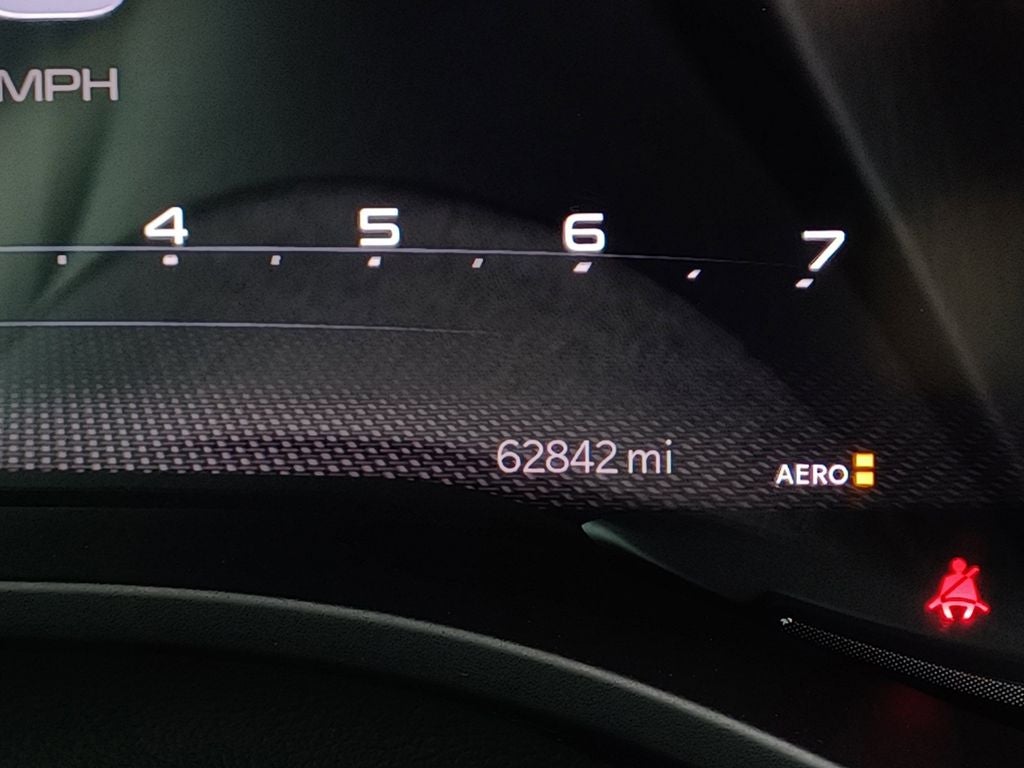 2023 RAM 1500 Limited Crew Cab 4x4 5'7' Box