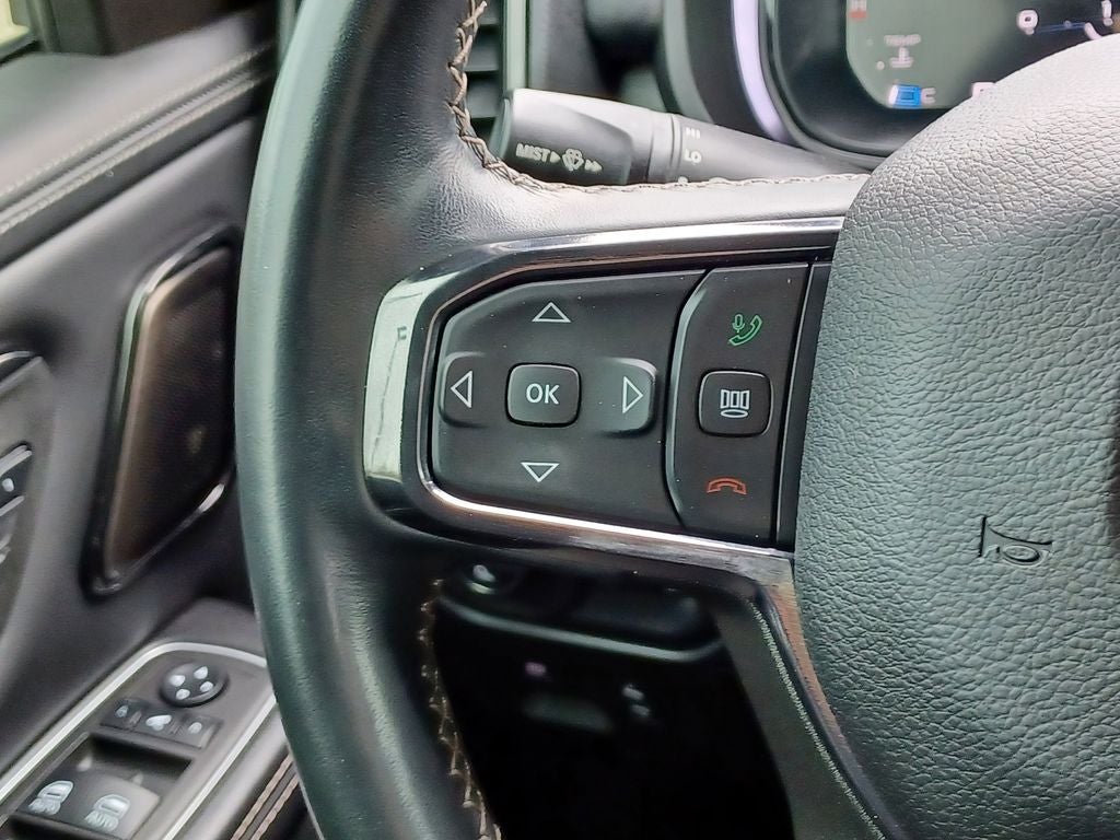 2023 RAM 1500 Limited Crew Cab 4x4 5'7' Box