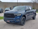 2023 RAM 1500 Limited Crew Cab 4x4 5'7' Box