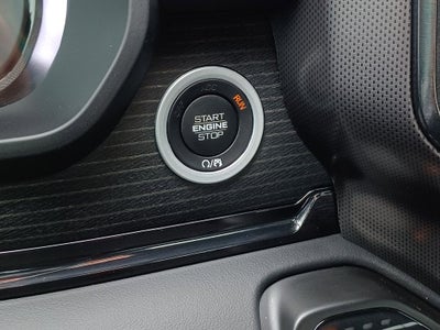 2023 RAM 1500 Limited Crew Cab 4x4 5'7' Box