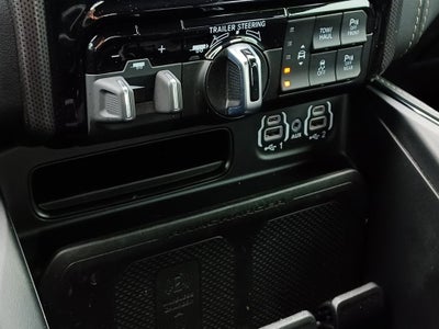 2023 RAM 1500 Limited Crew Cab 4x4 5'7' Box