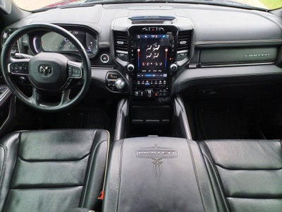 2023 RAM 1500 Limited Crew Cab 4x4 5'7' Box