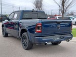 2023 RAM 1500 Limited Crew Cab 4x4 5'7' Box