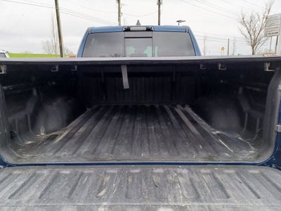 2023 RAM 1500 Limited Crew Cab 4x4 5'7' Box