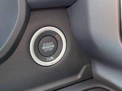 2027 RAM Ram 1500 Laramie