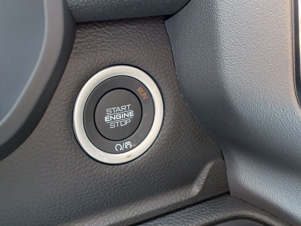 2027 RAM Ram 1500 Laramie