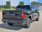 2027 RAM Ram 1500 Laramie