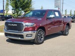 2025 RAM 1500 Laramie Crew Cab 4x4 5'7' Box