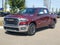 2025 RAM 1500 Laramie Crew Cab 4x4 5'7' Box