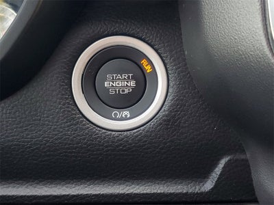 2025 RAM 1500 Laramie Crew Cab 4x4 5'7' Box