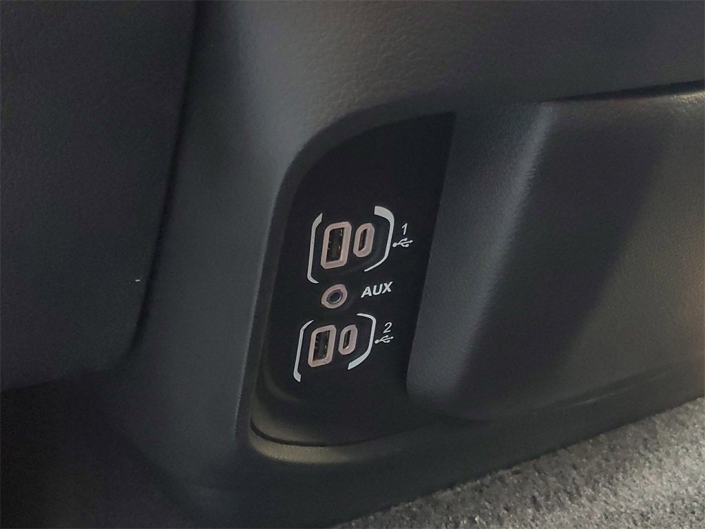 2025 RAM 1500 Laramie Crew Cab 4x4 5'7' Box