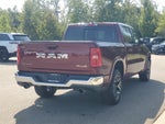 2025 RAM 1500 Laramie Crew Cab 4x4 5'7' Box