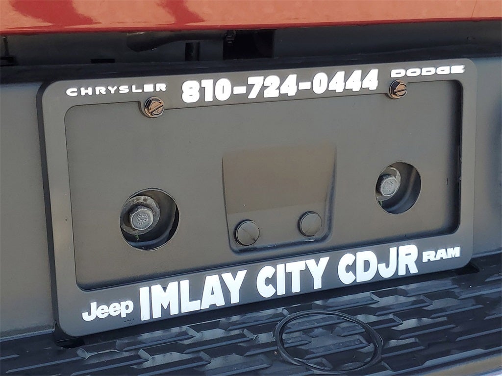 2025 RAM 1500 Laramie Crew Cab 4x4 5'7' Box