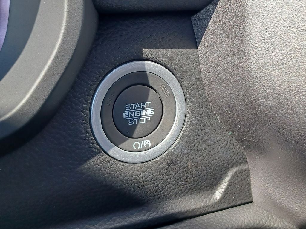 2027 RAM Ram 1500 Laramie