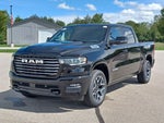 2027 RAM Ram 1500 Laramie