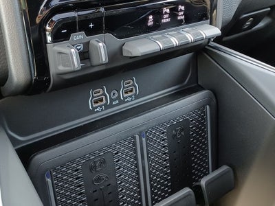 2027 RAM Ram 1500 Laramie