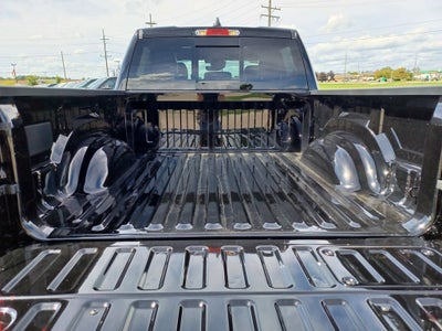 2027 RAM Ram 1500 Laramie