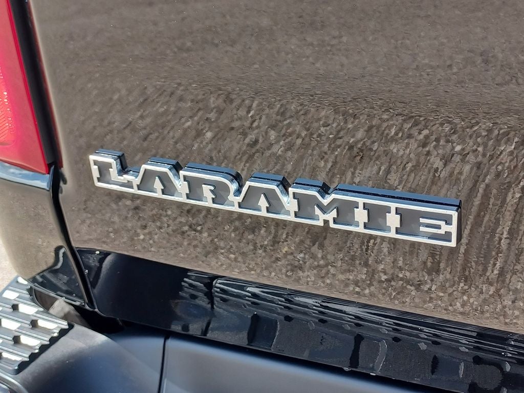 2027 RAM Ram 1500 Laramie