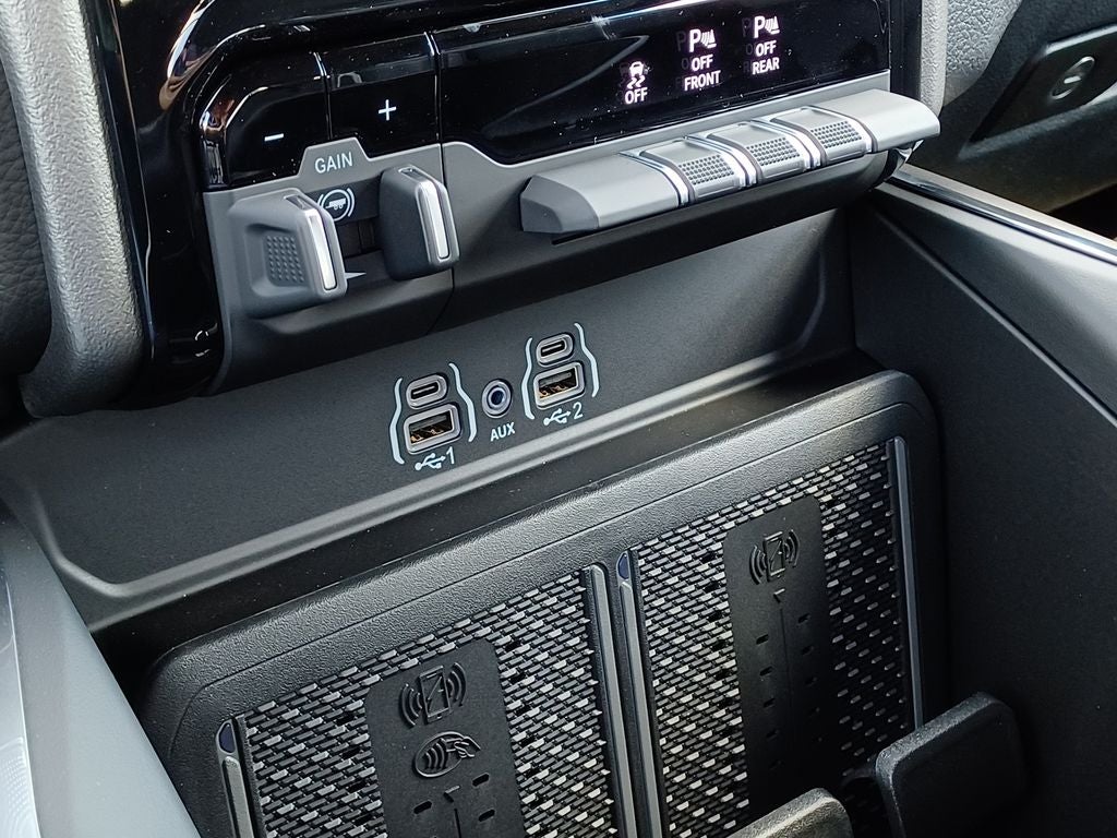 2027 RAM Ram 1500 Laramie