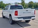 2027 RAM Ram 1500 Laramie