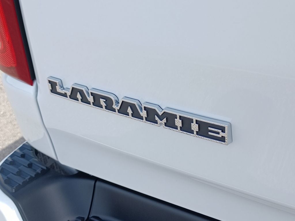 2027 RAM Ram 1500 Laramie