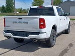2027 RAM Ram 1500 Laramie