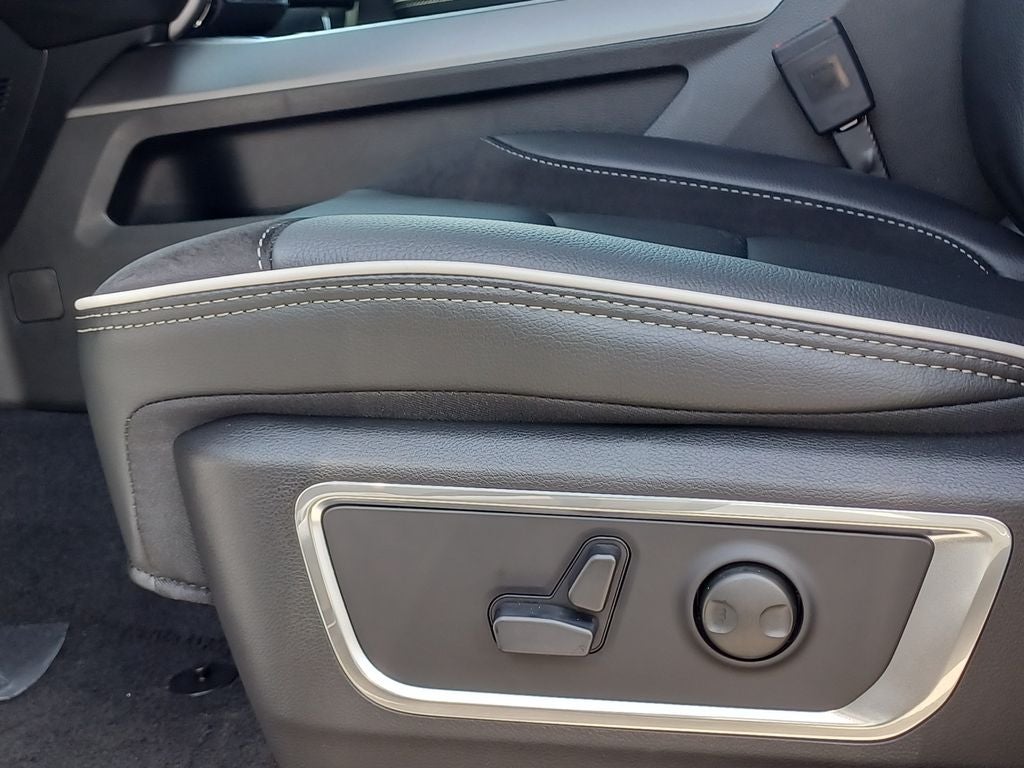 2027 RAM Ram 1500 Laramie