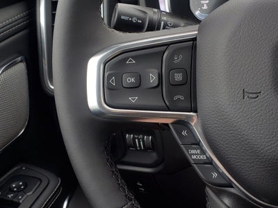 2027 RAM Ram 1500 Laramie