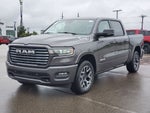 2027 RAM Ram 1500 Laramie
