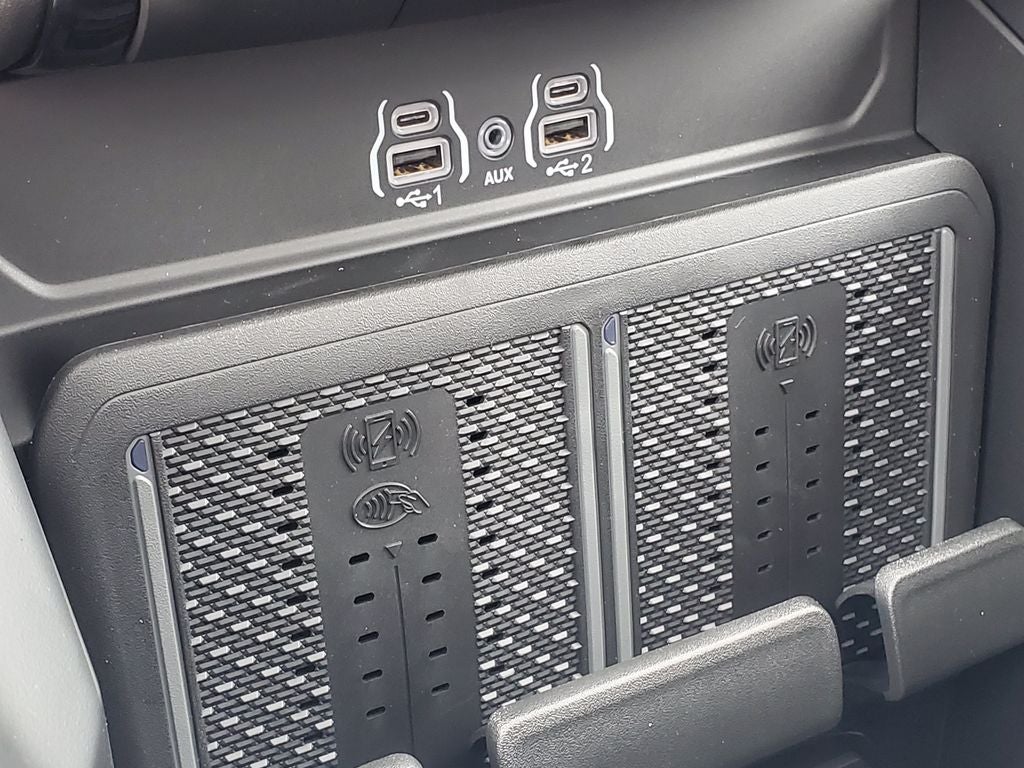 2027 RAM Ram 1500 Laramie