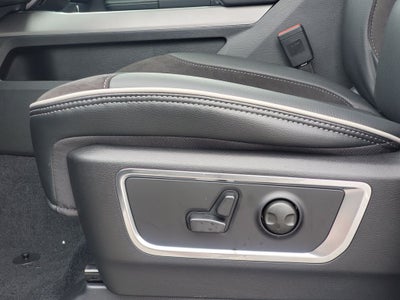 2027 RAM Ram 1500 Laramie