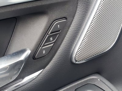 2027 RAM Ram 1500 Laramie